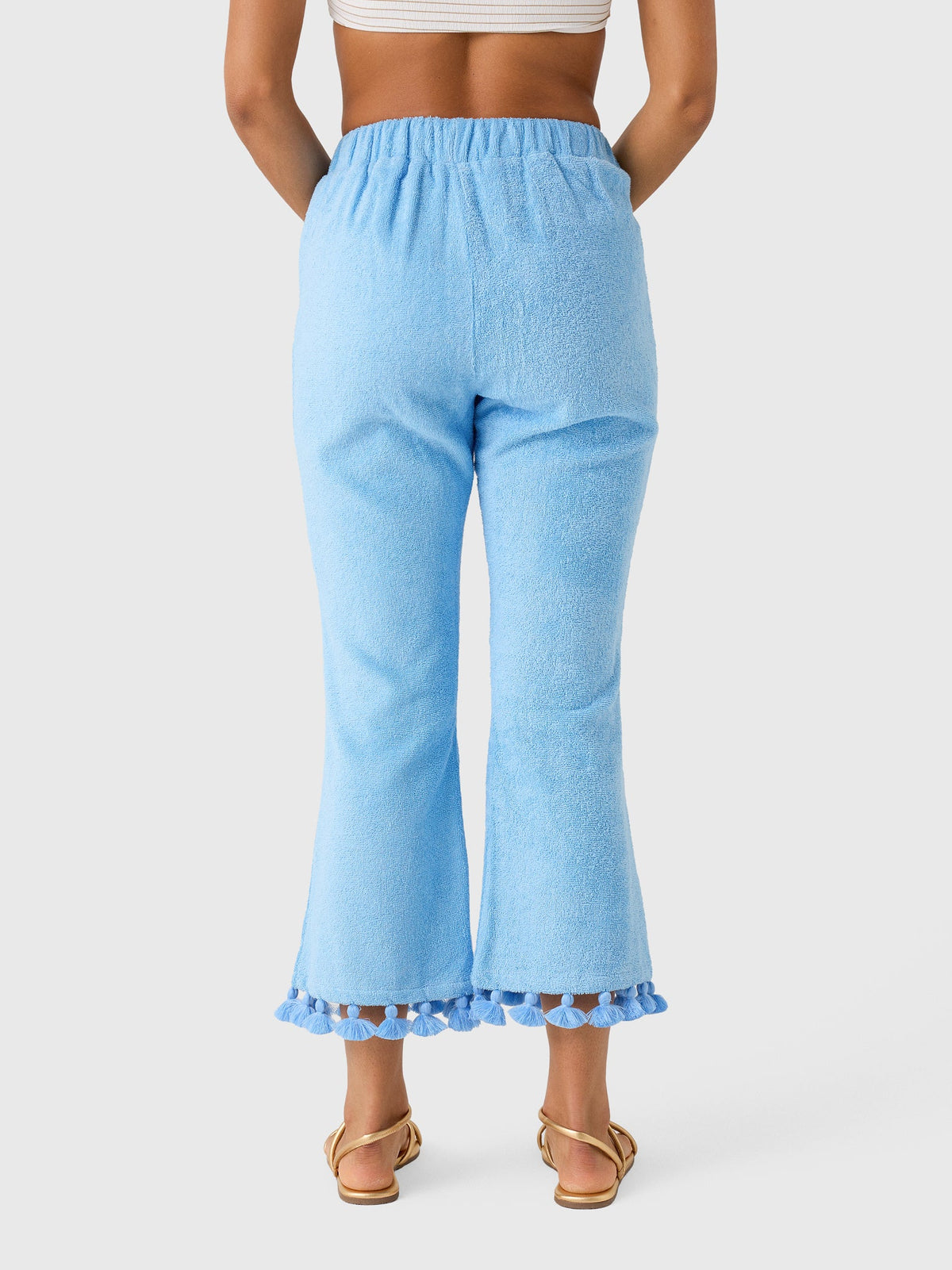 Cap D Antibes Women's Morgane Pant