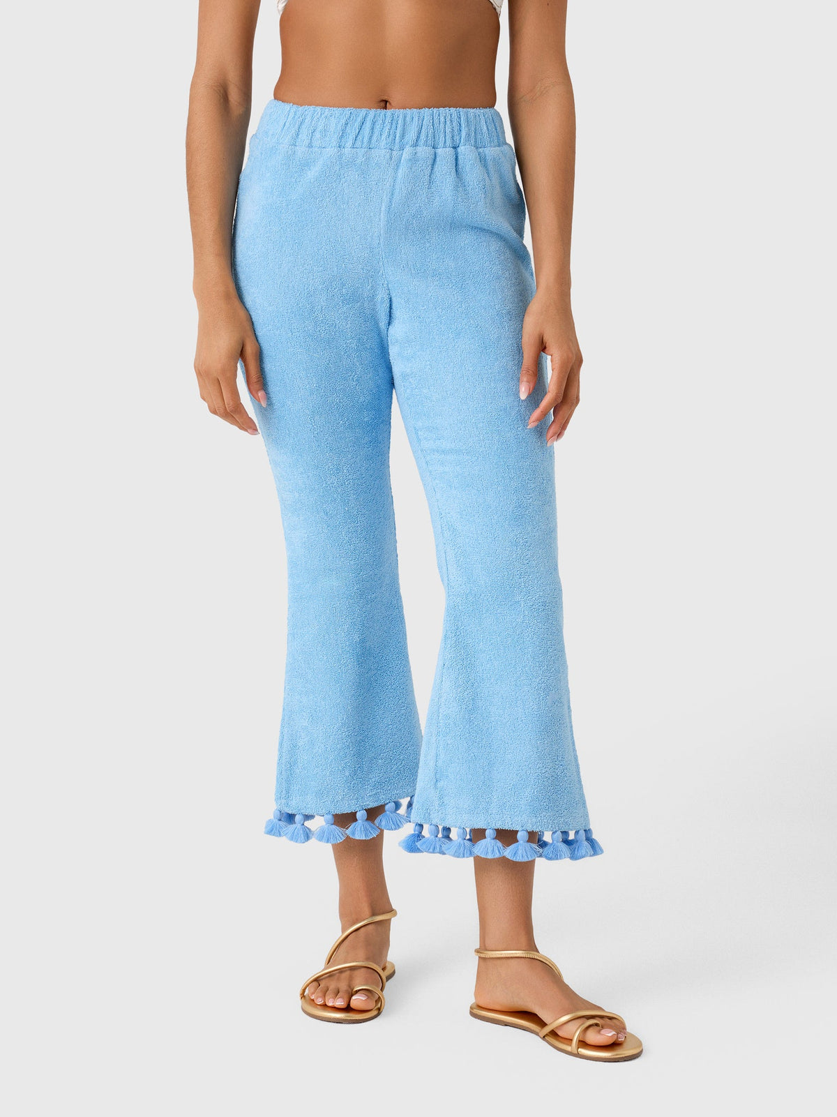Cap D Antibes Women's Morgane Pant