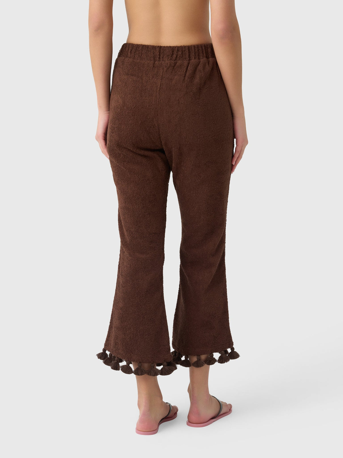 Cap D Antibes Women's Morgane Pant