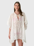 Natalie Martin Women's Paulina Mini Caftan