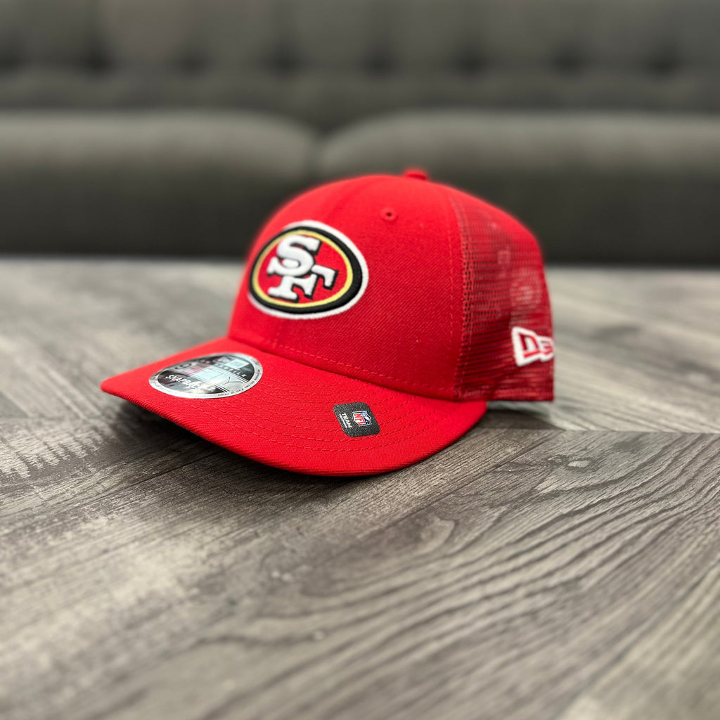 New Era NFL24 Snapback San  Francisco 49ers