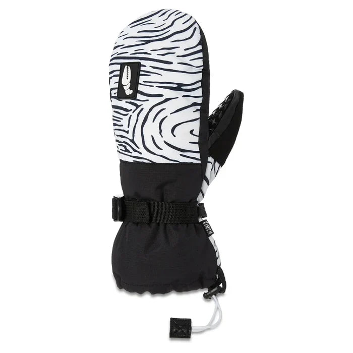 Crab Grab Womens Clinch Mitten Desiree