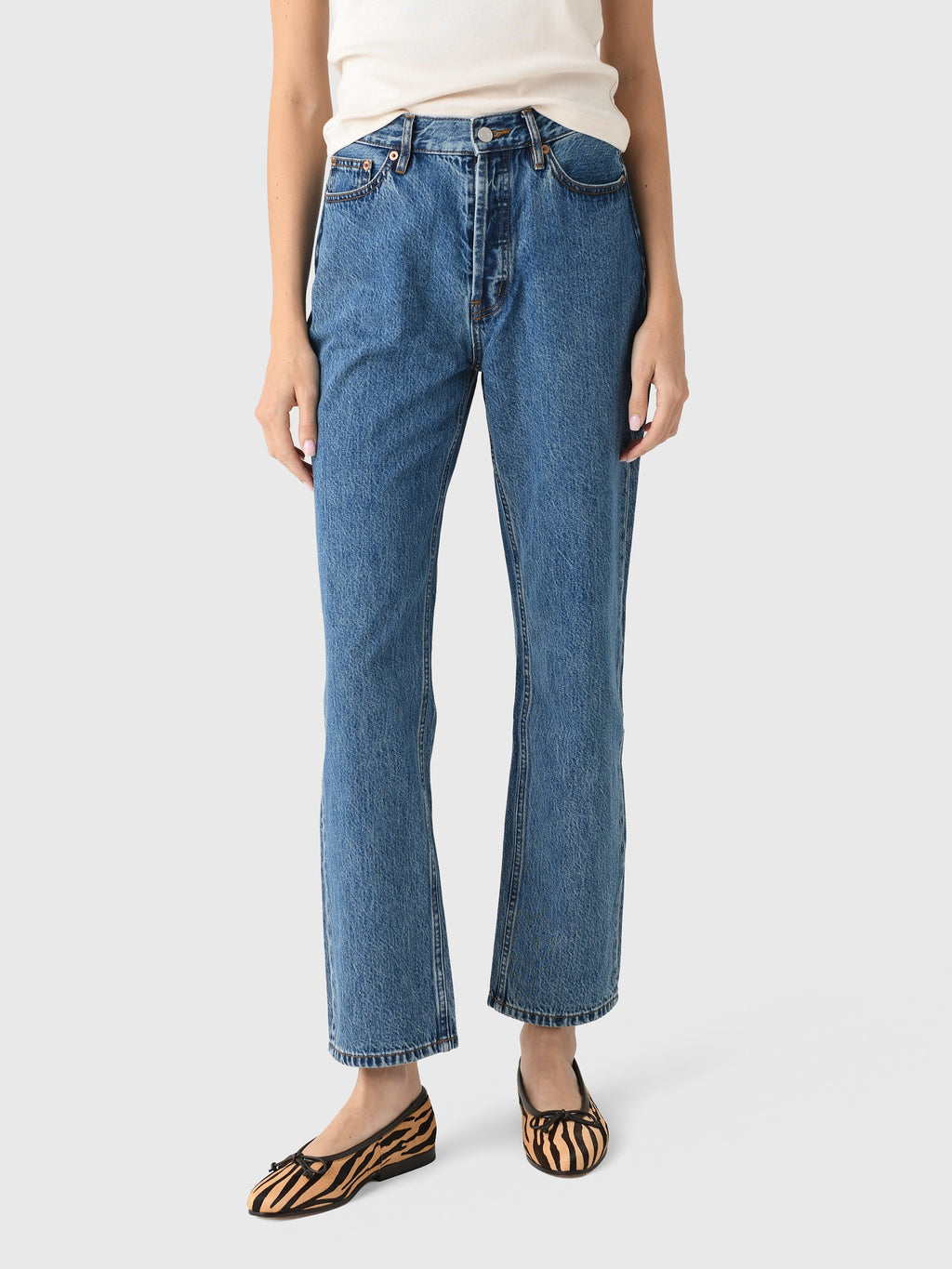 Still Here Women's Childhood Jean