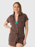 Melissa Odabash Women's Cheryl Romper