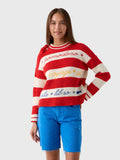 Dr Bloom Women's Chiringuito Sweater