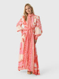 Kate Ford Women's Clivia Covered Gown
