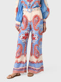 Kate Ford Women's Clivia Flare Pant