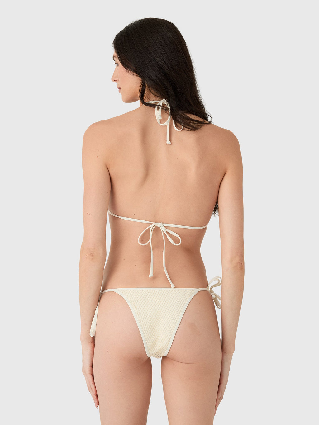 L Space Women's Aspen Bikini Top