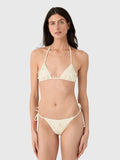 L Space Women's Aspen Bikini Top