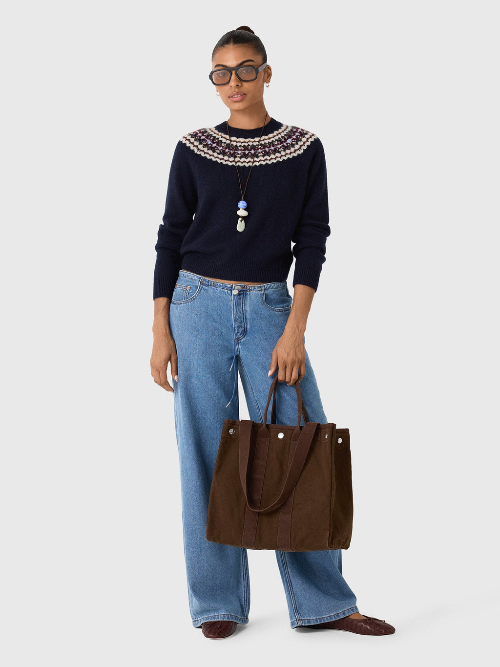Still Here Women's Cool Jean