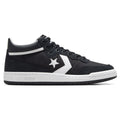 Converse Fastbreak Pro Mid (Black/White/Black)