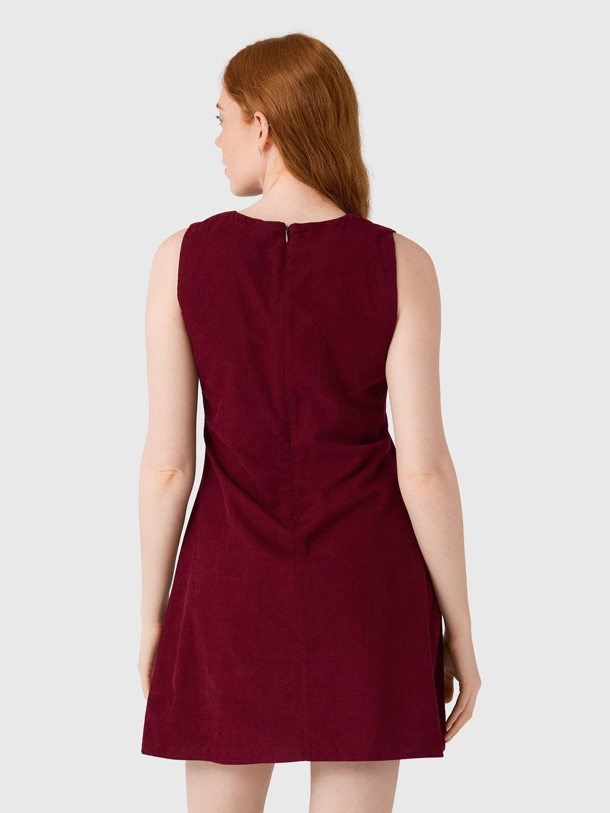 Love Note Women's Cord Dress