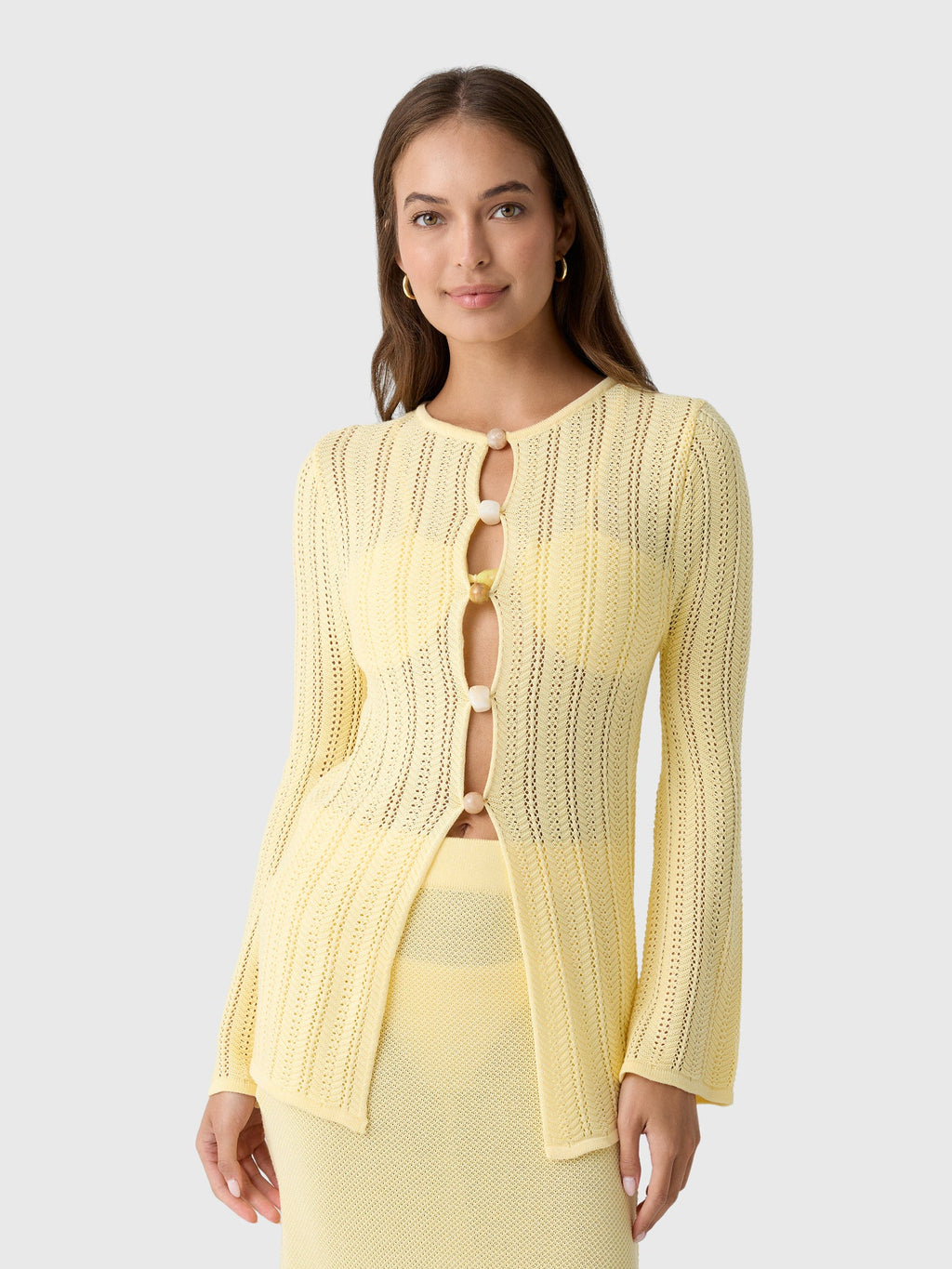 Baobab Women's Corsica Top