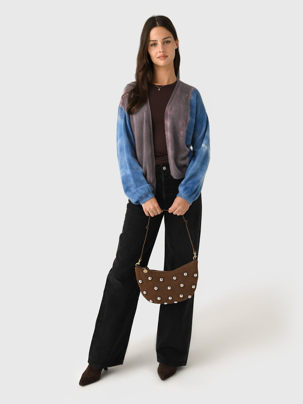 LoveTanJane Women's The Perfect Cardi