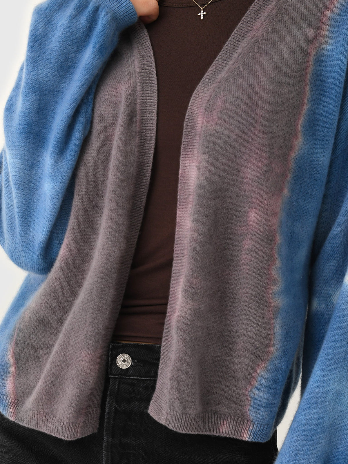 LoveTanJane Women's The Perfect Cardi
