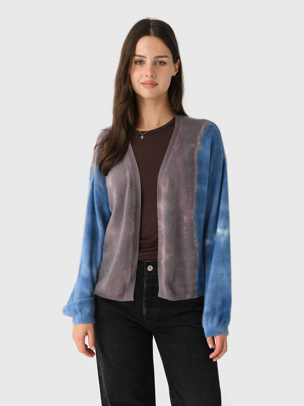 LoveTanJane Women's The Perfect Cardi