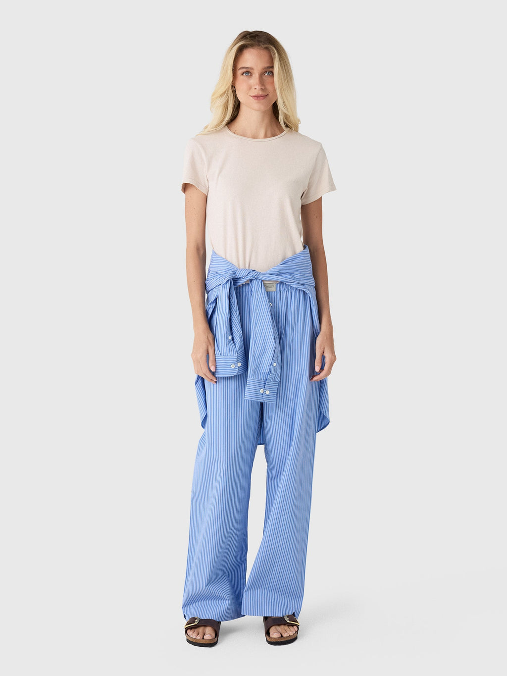 Comme Si Women's La Boxer Alta