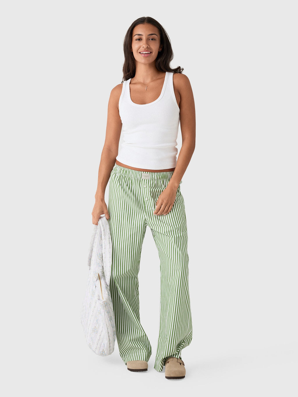 Comme Si Women's La Boxer Alta