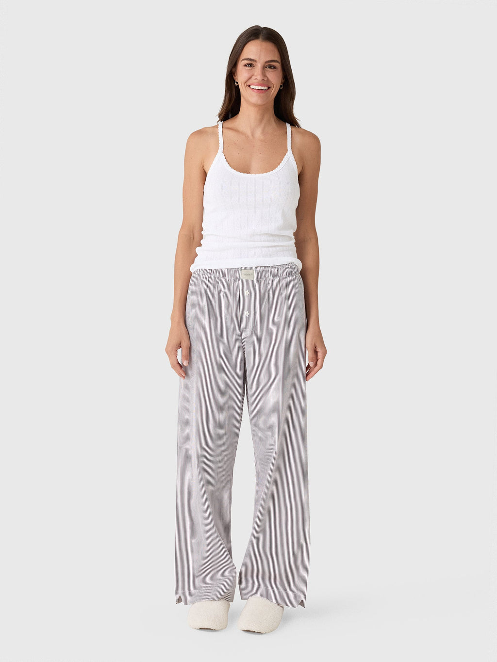 Comme Si Women's La Boxer Alta