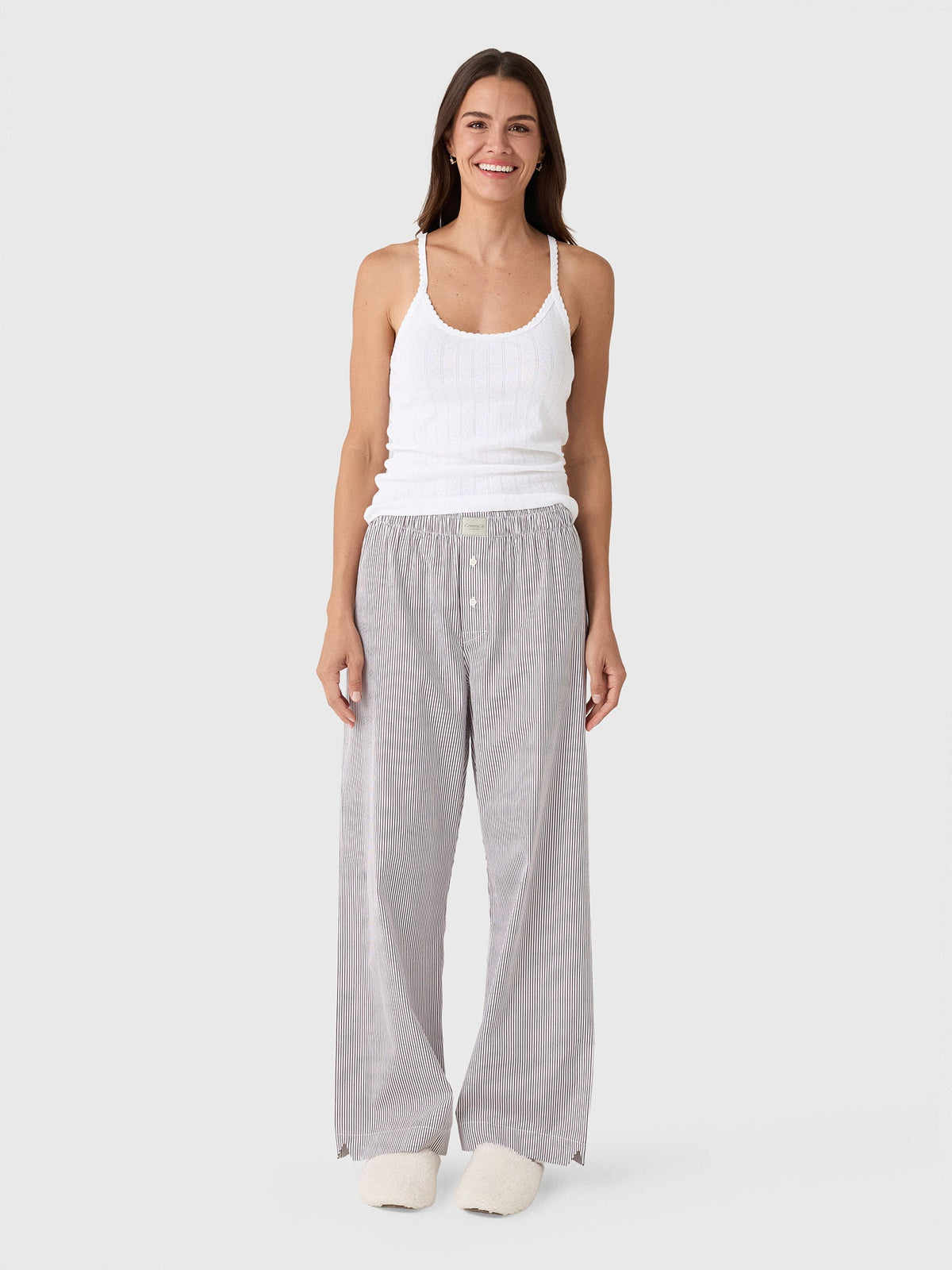 Comme Si Women's La Boxer Alta