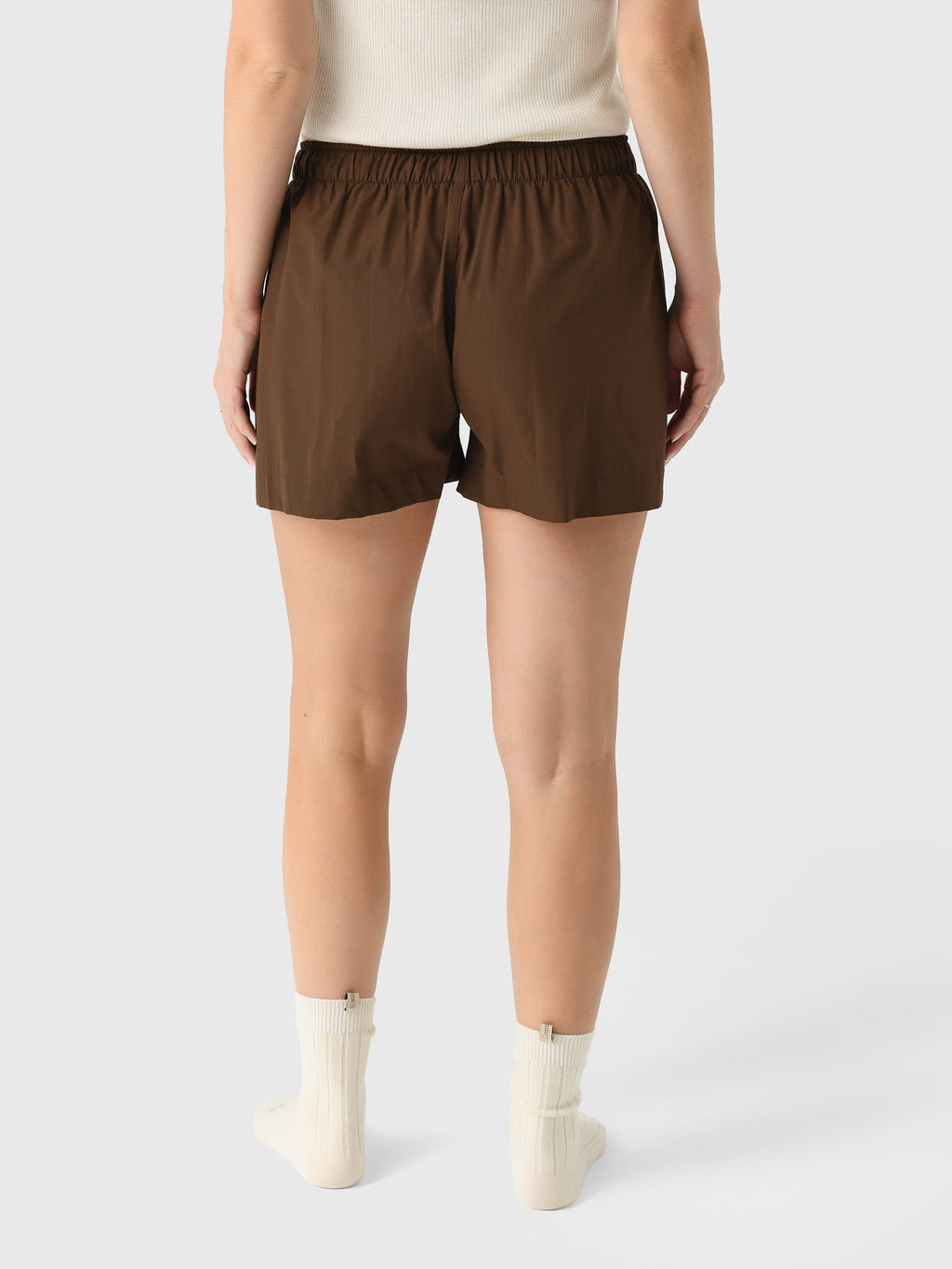 Comme Si Women's La Boxer Classica