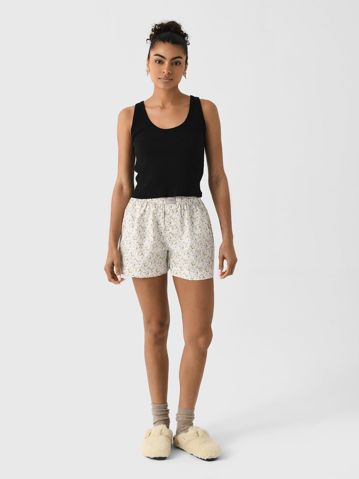 Comme Si Women's La Boxer Classica