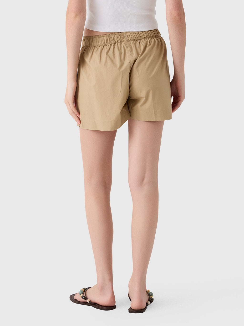 Comme Si Women's La Boxer Classica