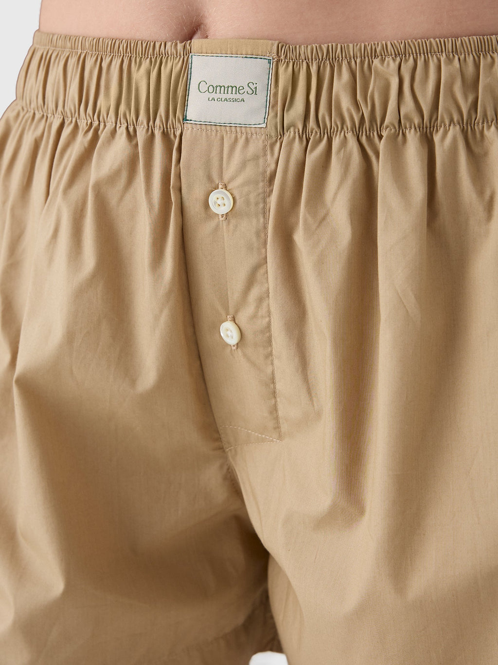 Comme Si Women's La Boxer Classica