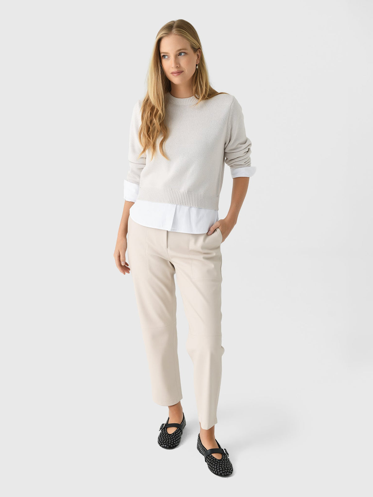Brochu Walker Women's The Mason Looker