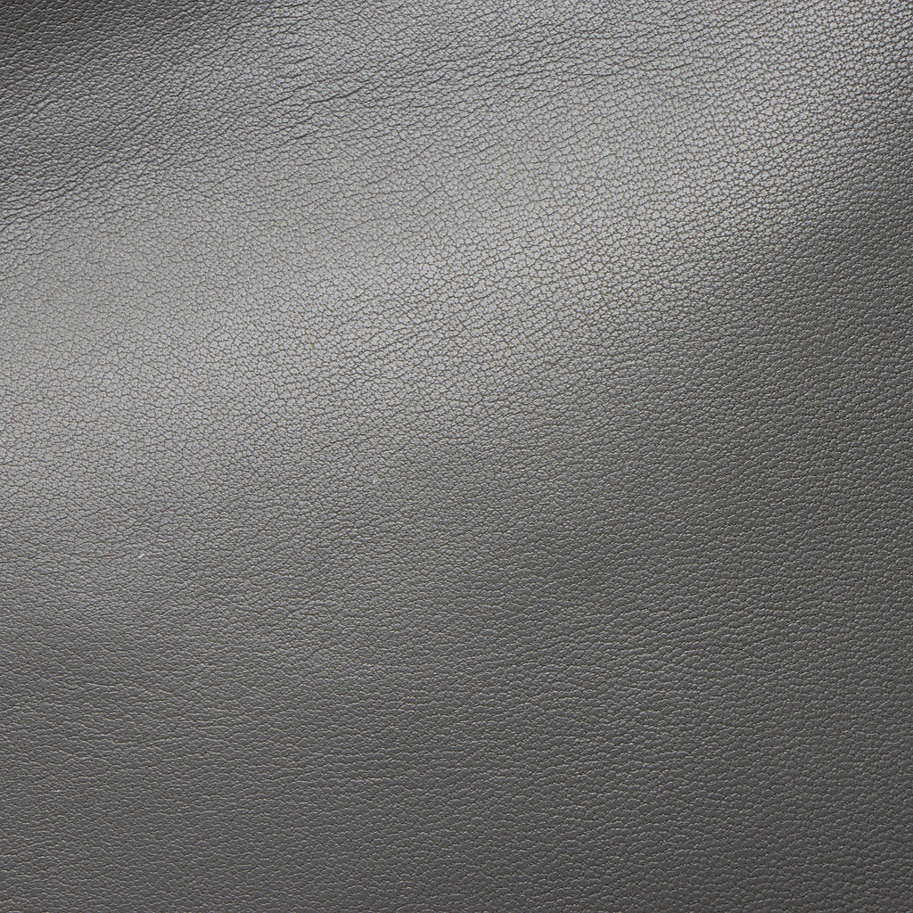 Celine Lambskin Trio Small Crossbody Bag - Grey