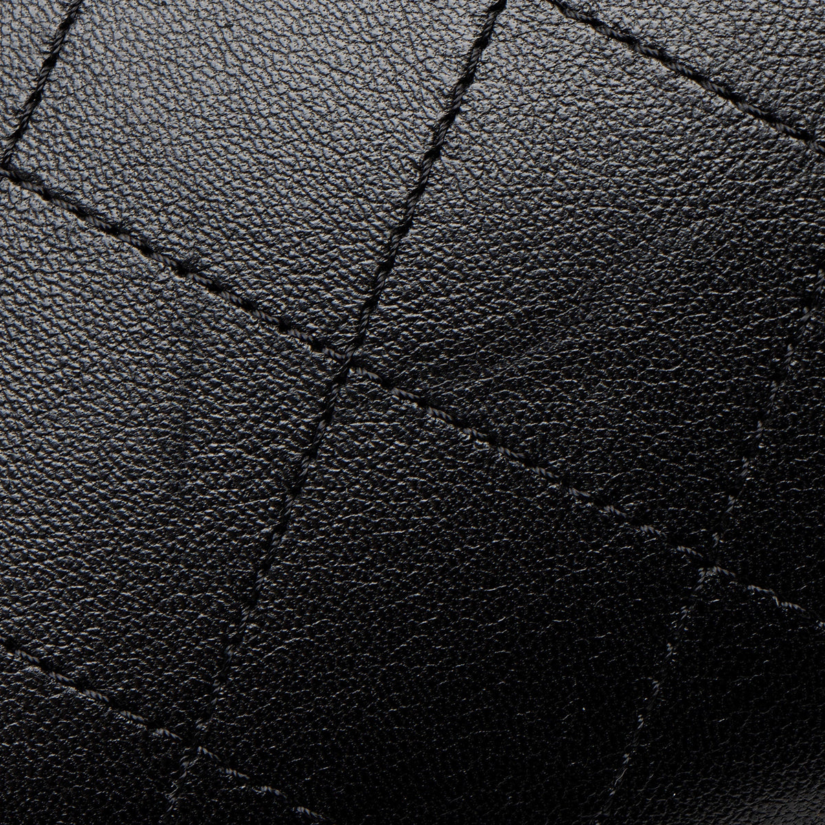 Chanel Calfskin Coco Luxe Large Shopping Tote Bag - Black