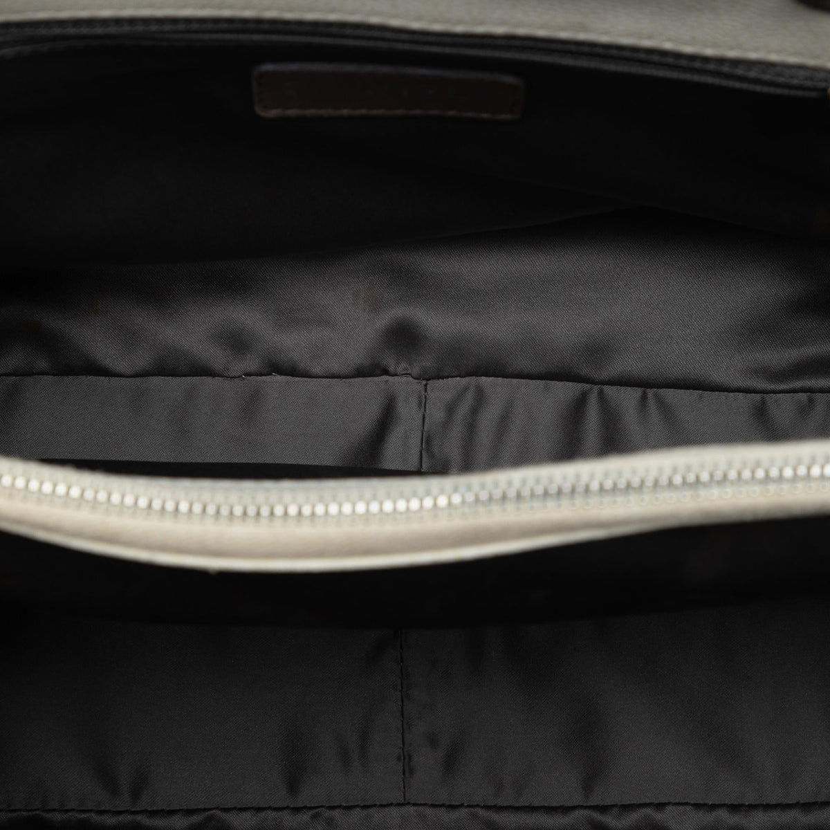 Chanel Caviar Grand Shopping Tote Bag - White