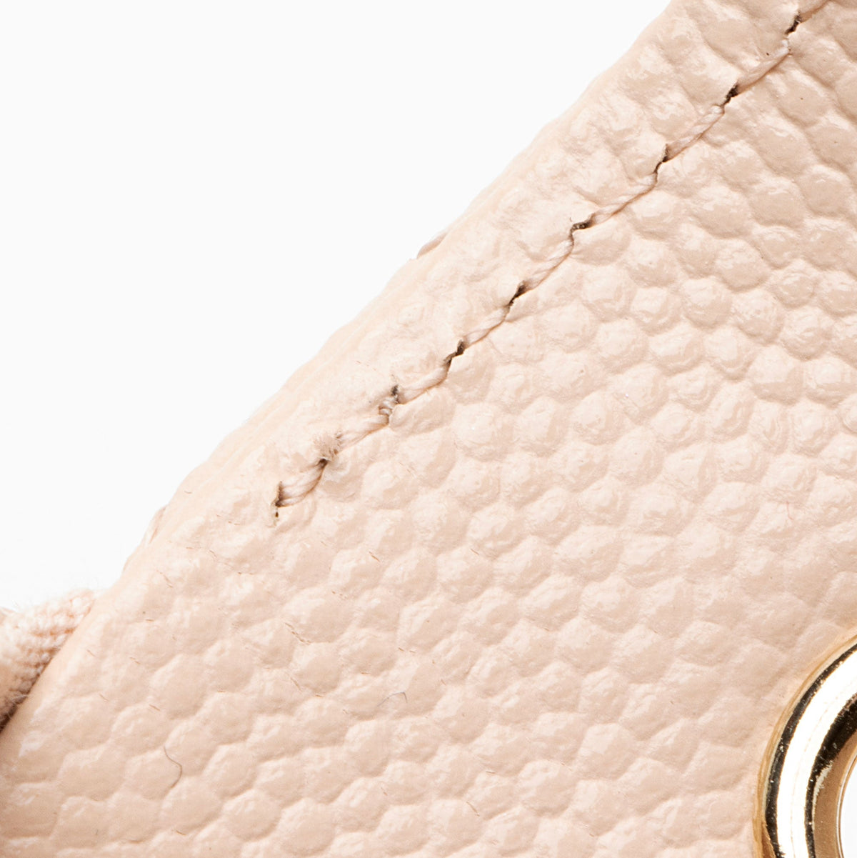 Chanel Caviar Leather Mini Chain Belt Bag - Pink