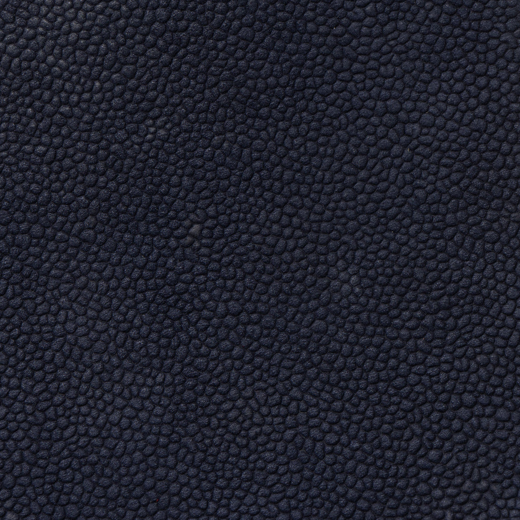 Chanel Matte Caviar Old Medium Boy Bag - Blue