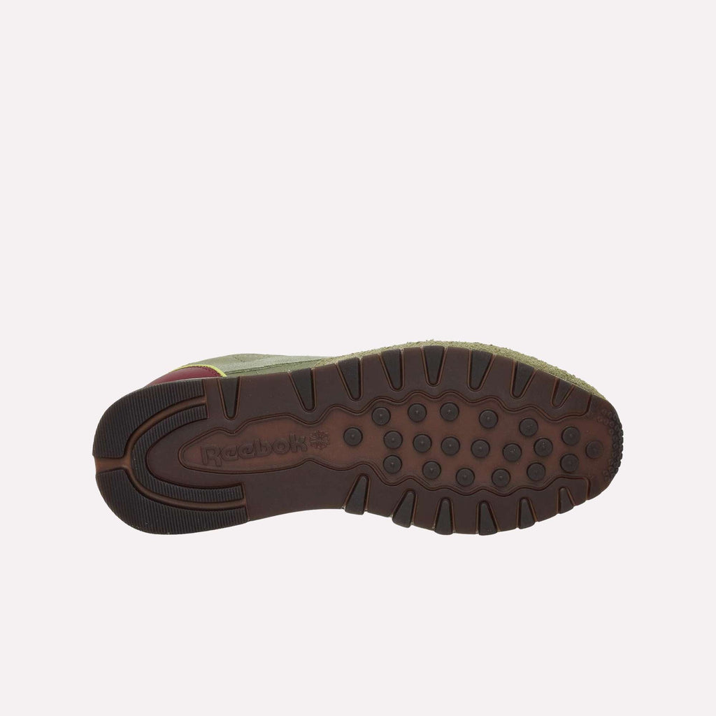Classic Leather Premium LTD Shoes