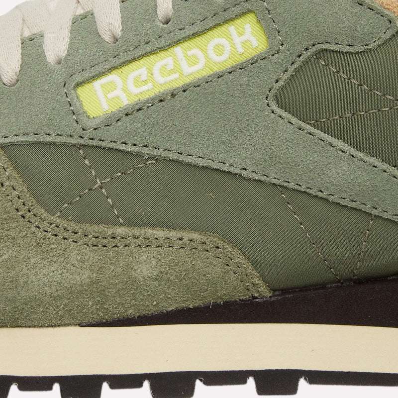 Classic Leather Premium LTD Shoes