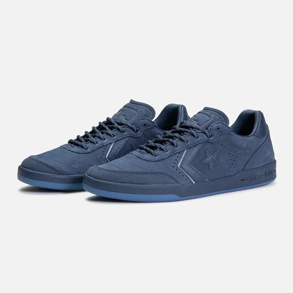 Converse Louie Lopez Pro 2 OX (Navy/Navy/Silver)