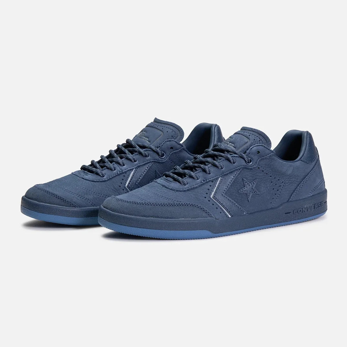 Converse Louie Lopez Pro 2 OX (Navy/Navy/Silver)
