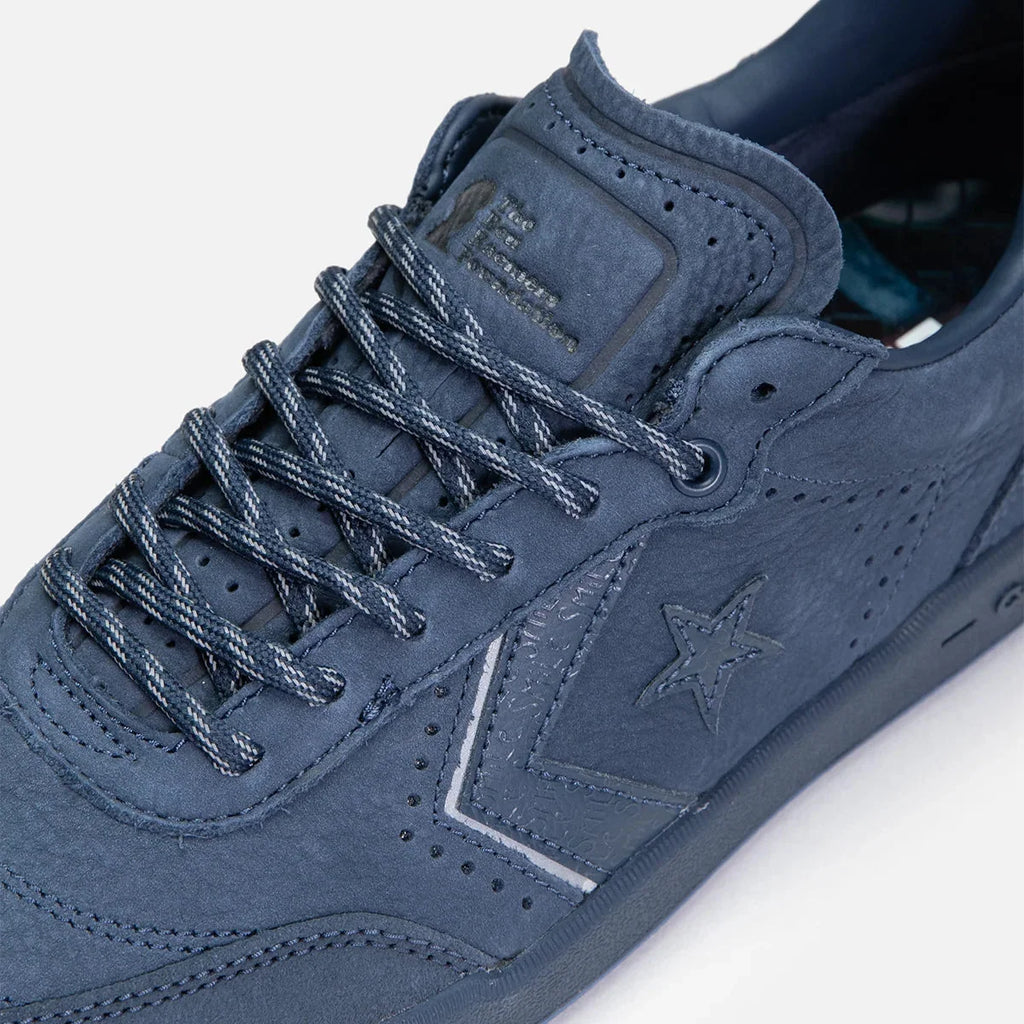 Converse Louie Lopez Pro 2 OX (Navy/Navy/Silver)