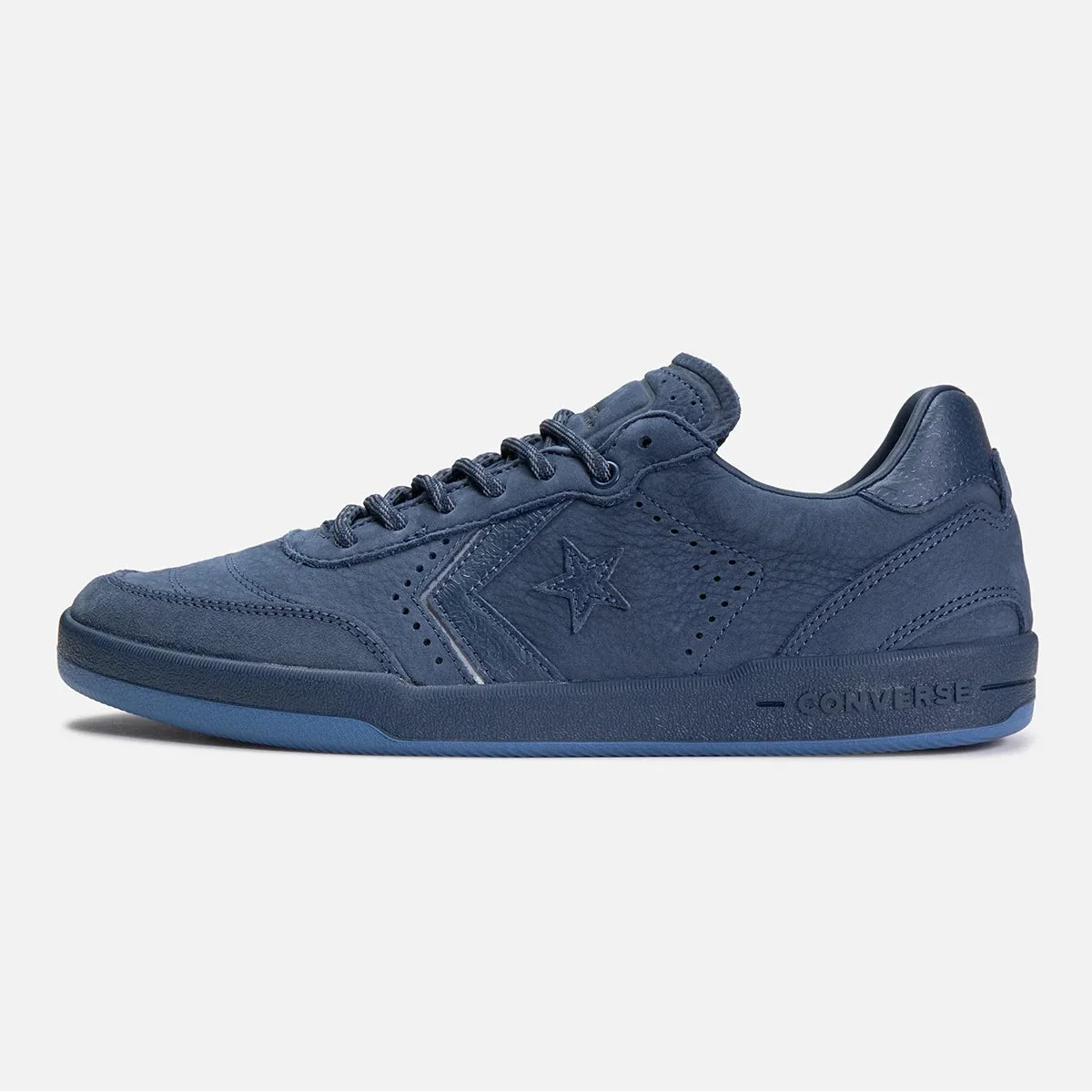 Converse Louie Lopez Pro 2 OX (Navy/Navy/Silver)