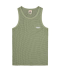 Corteiz HMP Classic Tank Top Olive