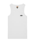 Corteiz HMP Classic Tank Top White (3-Pack)