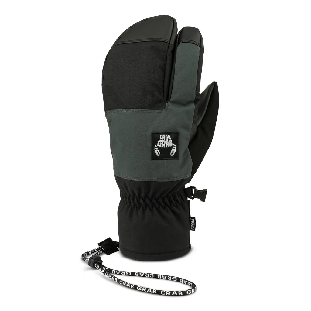 Crab Grab Freak Trigger - Black