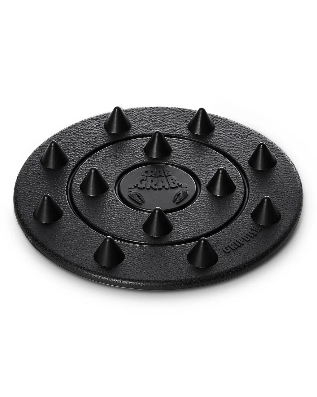 Crab Grab Grip Disk - Black