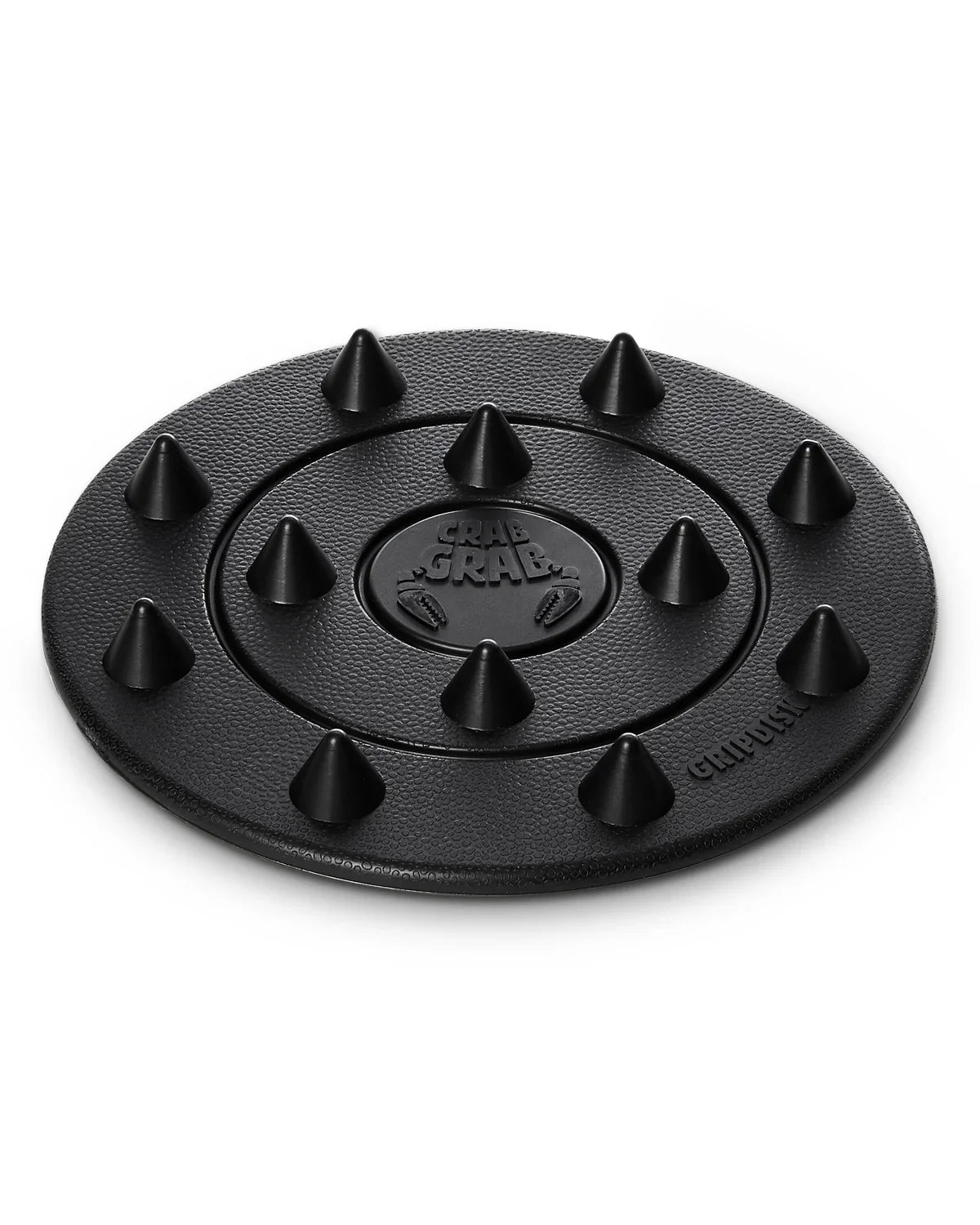 Crab Grab Grip Disk - Black