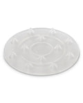 Crab Grab Grip Disk - Clear