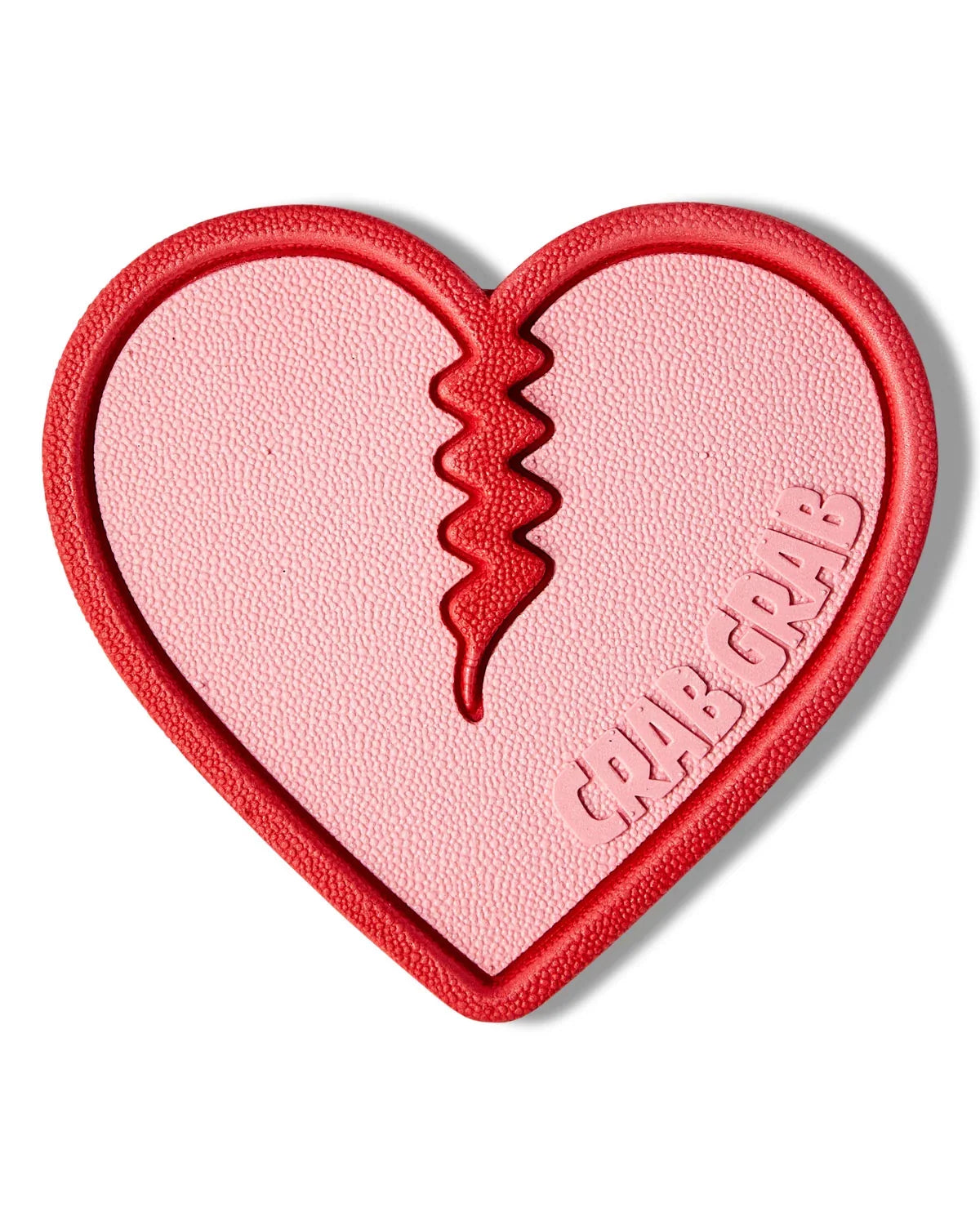 Crab Grab Mega Heart - Bugglegum