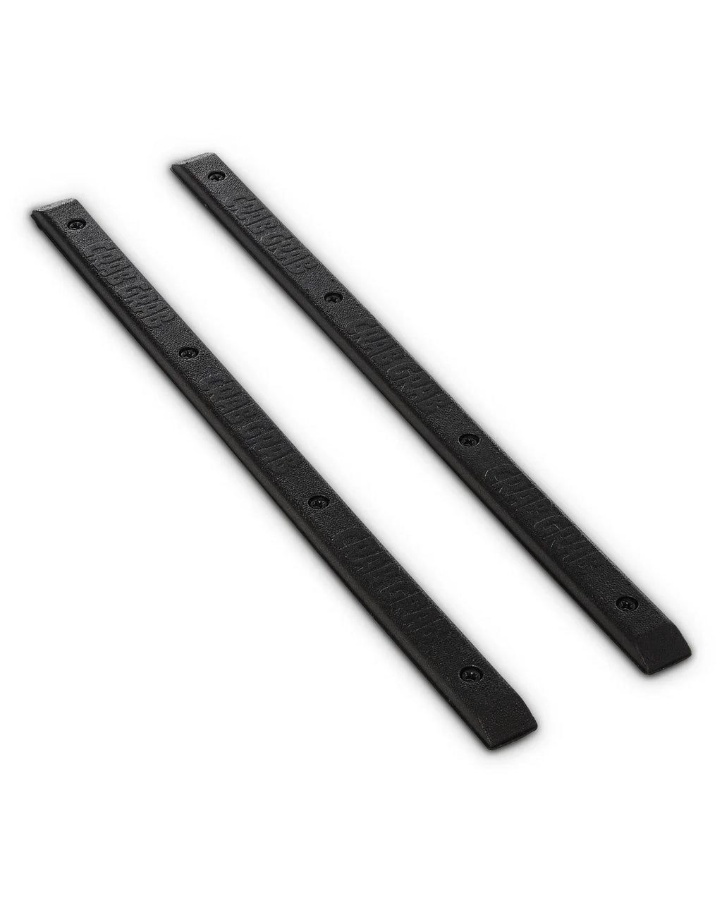 Crab Grab Skate Rails - Black