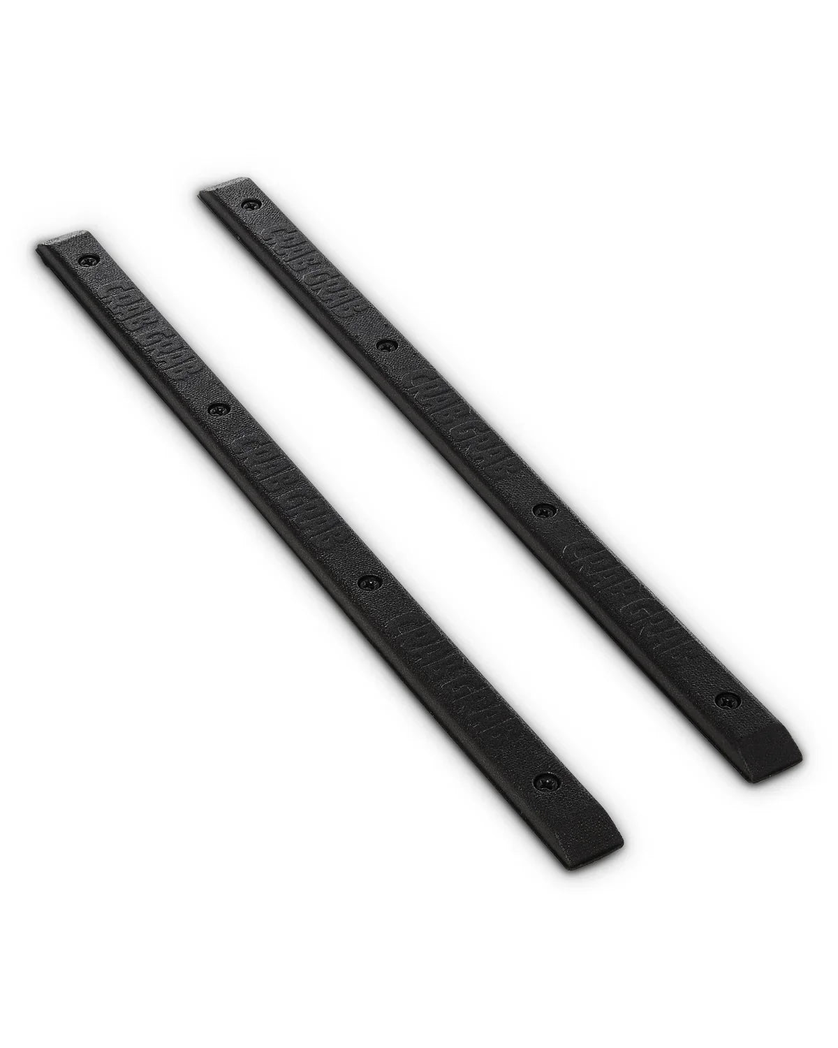 Crab Grab Skate Rails - Black