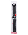 Crab Grab Skate Rails - Black
